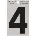Hillman 711230 MLB Keychain Minnesota Twins 6 Piece 840786